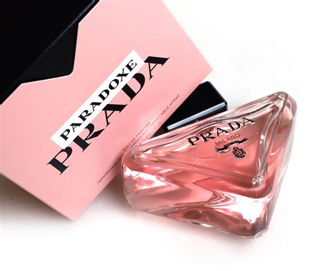 prada perfume pink|Prada paradoxe perfume price.